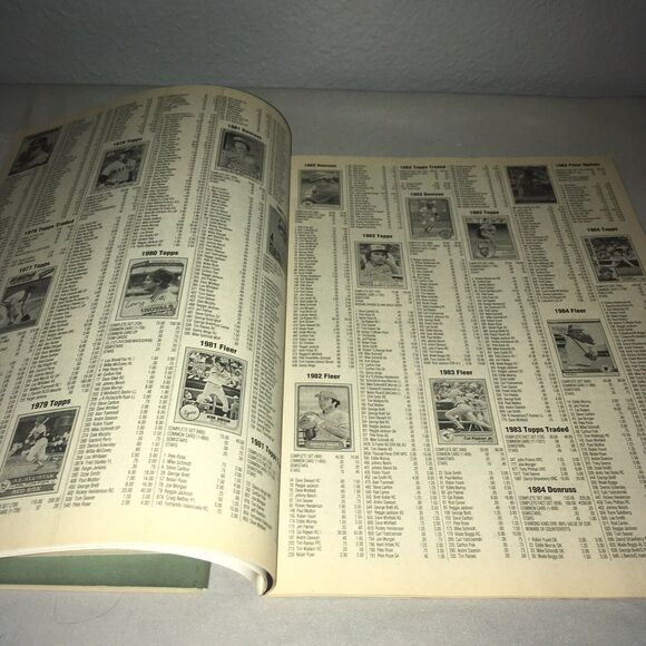 MLB Beckett Baseball Card Monthly #80 #127 #143 Nov 1991 Oct 1995 Feb1997 - Picture 13 of 14